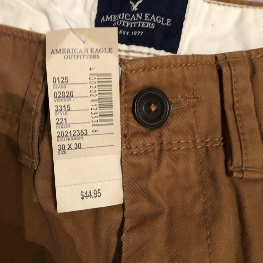 American Eagle pants
